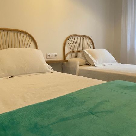 Apartamento Ondinas Санксенсо Екстериор снимка